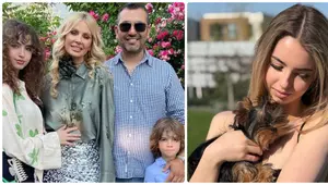 Andreea Bănică trece printr-o situație dificilă în familie: „M-am gândit mult dacă să vă povestesc”