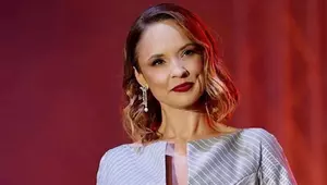 Andreea Marin, imagini emoționante din copilărie, alături de mama sa: „O emoție specială mi-a încercat inima”