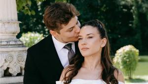 Andreea Munteanu de la Survivor România 2026 s-a căsătorit religios cu Emanuel Roșca