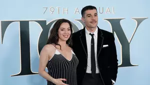 Aubrey Plaza a născut în secret. Actrița a devenit mamă pentru prima dată