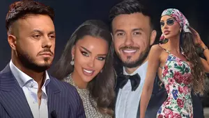Bianca Drăgușanu și Gabi Bădălău s-au despărțit după șase ani de relație