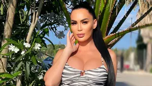 Bianca Pop de la „Insula iubirii” s-a despărțit de tatăl copilului ei: „A fost o decizie deloc ușoară”
