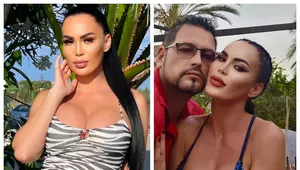 Bianca Pop s-a împăcat cu tatăl copilului ei. Mesajul fostei ispite de la "Insula Iubirii". "Nu trebuie să fim perfecți!"