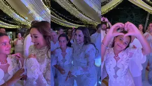 Cadoul special pe care Andra l-a primit de la fiica ei, Eva, la împlinirea a 40 de ani: „Cadoul meu pentru mama, un...”