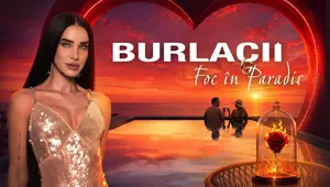 Când începe „Burlacii: Foc în paradis” la Pro TV. Primele declarații ale Adelinei Pestrițu înainte de marea premieră: „Au fost situații care m-au ținut cu sufletul la gură”
