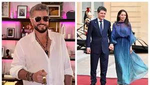Cătălin Botezatu, verdict despre imaginea lui Nicușor Dan: "Cât ești președinte nu ai voie să faci ce vrei!" Ce spune despre ținutele acestuia