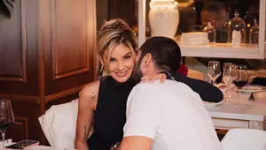 Cătălin Cazacu, prima reacție după ce a fost surprins cu Ramona Olaru, la trei ani de la despărțire: „Suntem oameni”