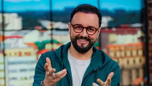 Cătălin Măruță, replică pentru o fană după ce a semnat cu Atena 1: „ „Acum pot să-i răspund sincer: da” 