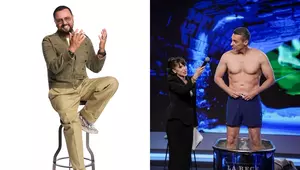 Cătălin Măruță, ironizat de Mircea Badea, după ce s-a aflat că va prezenta emisiunea „Furnicuțele” la Antena 1: „Poate o să-i iasă mai bine decât matinalul cu Băsescu”