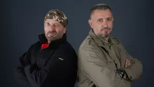Cine este Mihai Ban de la Asia Express 2026