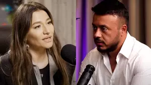 Claudia Pătrășcanu a câștigat o nouă bătălie în instanță în procesul cu Gabi Bădălău. Ce l-a obligat instanța să facă pe afacerist 