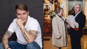 Codin Maticiuc, confesiuni emoționante despre cancerele părinților: „Tata a avut primul cancer din familie, a avut două, iar mama unul, dar mult mai violent”