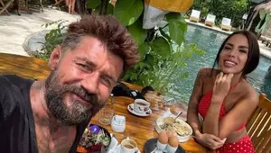 Cristina Petre, dezvăluiri despre partajul de după divorțul de Andrei Rotaru, de la Insula Iubirii: „M-am achitat” 