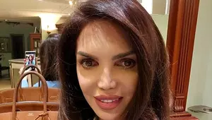 Cristina Spătar, dezvăluiri despre problemele de sănătate cu care se confruntă: „Mi-au provocat depresie”