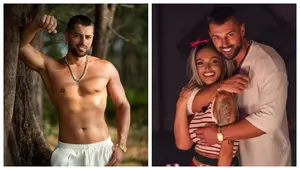 Cum s-a încheiat relația dintre Teo Costache și Ella Vișan. Ruptura a avut loc înainte de a pleca din Thailanda