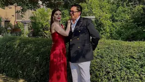 Daiana Anghel, adevărul despre divorțul de Sorin Gonțea: „Dacă era totul bine, nu divorțam”