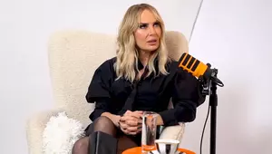 Daniela Gyorfi, confesiuni dureroase despre începutul carierei muzicale: „Mi-a zis: «Băi, ești prea urâtă, nu te putem filma»”