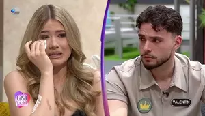 Daniela și Valentin de la „Casa iubirii”, sezonul 5, la un pas de despărțire
