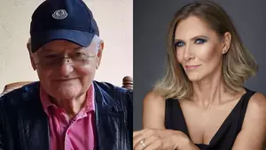 De ce nu îl vizitează Romanița Iovan pe Irinel Columbeanu la azil. Creatoarea de modă îl ajută financiar: „E foarte greu de imaginat cum a ajuns acolo”