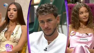 Emanuel de la „Casa iubirii” nu se mai ascunde! Remarca despre Diana care a lăsat-o mască pe Alexandra: "Pe mine asta mă interesează!"
