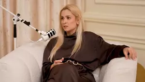 Elena Vîșcu, dezvăluiri dureroase despre divorțul de CRBL și suferința fiicei lor, Alessia. "A fost rău!" De ce a decis să plece cu fata în Chișinău
