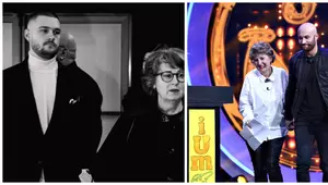 Mama lui Mihai Bendeac, dezvăluiri despre relația dintre actor și fratele lui, Andrei. Abia acum s-a aflat adevărul 