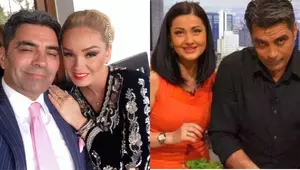 Fiul lui Marcel Toader, despre Gabriela Cristea și Maria Constantin. Ce relație are Maximilian Toader cu fostele soții ale tatălui său