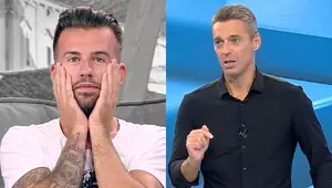 Florin Ristei, prima reacție după ce Mircea Badea l-a făcut analfabet: „Mi-a trimis mama supărată mesaje și i-am zis...”