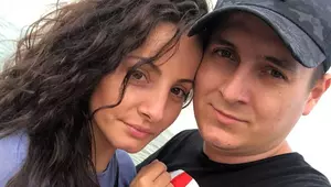 George Tănase și soția lui, Lorena, au divorțat: „Ne blocam unul pe altul”