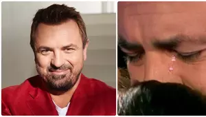 Horia Brenciu, emoționant până la lacrimi de un copil de 7 ani: „În 33 de ani de scenă nu mi s-a întâmplat asta”