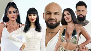 Încă cinci concurenți vin să lupte pentru iubire și 50.000 de euro în „Burlacii: Foc în Paradis”