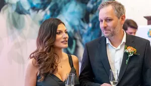 Ioana Ginghină, mărturisiri despre gesturile făcute de Cristi Pitulice care au convins-o că este bărbatul potrivit: „Au fost două situații clare” 