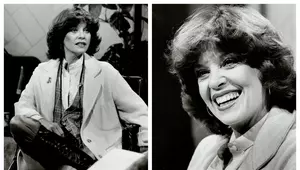 Actrița și cântăreața Jaye P. Morgan, o legendă a divertismentului american, a murit la 94 de ani