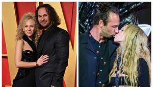 Actrița Juno Temple și partenerul ei Michal Szymanski s-au căsătorit în secret