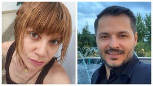 Laura Andreșan, despre relația cu Liviu Vârciu: „Era foarte jucăuș”. Ce spune despre Adrian Mutu