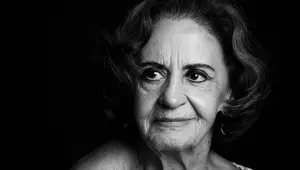 Laura Cardoso, legenda telenovelelor braziliene, a murit la 98 de ani