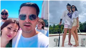 Liviu Vârciu, surpriză neplăcută la all inclusive în Bulgaria. Ce a descoperit: „Am dat 100 și ceva de milioane pe 4 zile”
