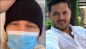 Liviu Vârciu se confruntă cu probleme grave de sănătate: „N-am ratat nimic” 