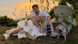 Maria Dumitru de la Survivor România 2026 este însărcinată cu primul copil: „Bebelușul vine curând”