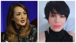 Mariana Moculescu a pierdut procesul în care îi cerea Nidiei pensie alimentară. Decizia judecătorilor