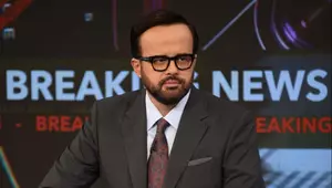 Mihai Gâdea, imagine emoționantă cu sora lui, Emi, de ziua ei: „Am avut privilegiul enorm să învăț iubirea în familie”