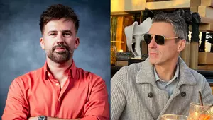 Mircea Badea, reacție acidă după ce Florin Ristei a vorbit despre limba română. Ce l-a scos din minți pe prezentator: „Absolut odios”