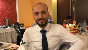 Nepotul lui Mircea Rednic a murit. Mircea Marius Totolici avea 37 de ani și urma să se căsătorească religios