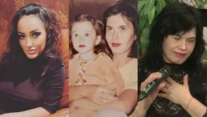 Nidia Moculescu, prima reacție după victoria în instanță în fața mamei sale, Mariana Moculescu: „Suntem încă în proces”