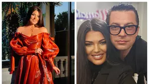 Paula Seling, dezvăluiri despre viața alături de Alexandru Gorgos: "Ne stimulăm reciproc să scoatem la lumină ce avem mai bun!" Cei doi au câștigat Marele Trofeu al Festivalului Mamaia 2026