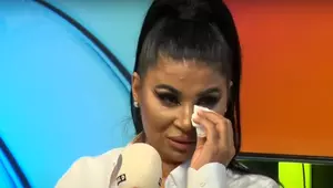 Ramona de la Clejani este în doliu. Tatăl fetelor ei a murit
