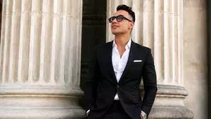 Răzvan Babană de la „Chefi la cuțite” a leșinat într-o benzinărie. Ce s-a întâmplat după: „Nu a fost întâmplător”