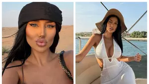 Cine este Rebecca Toma de la Insula Iubirii. A mai apărut pe sticlă și are așteptări uriașe de la experiența din Thailanda. "Sunt foarte deschisă. Abia aștept!"