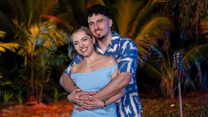 Remi și Bianca sunt al doilea cuplu de la Insula Iubirii 2026