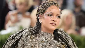 Rihanna, imagini rare cu cei trei copii. Artista a călătorit cu familia în Barbados